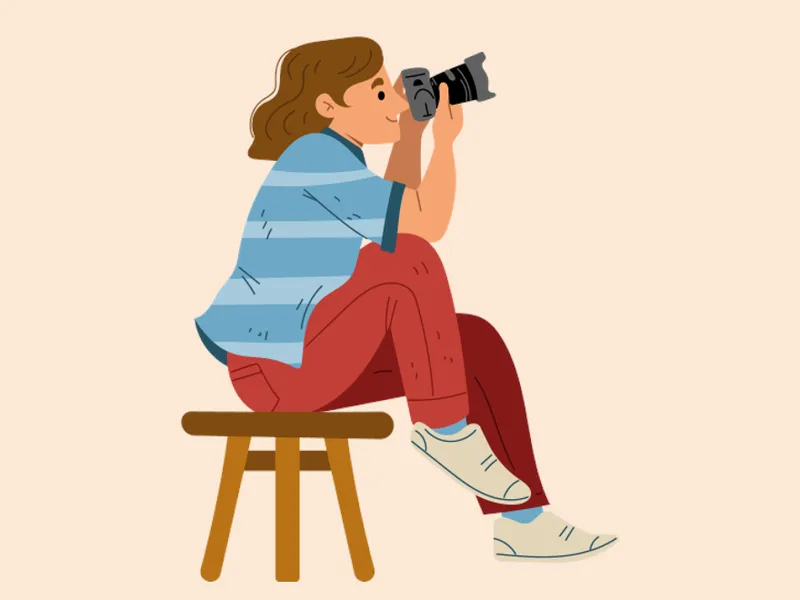 INFP 水瓶座（探索与自由的追求者）