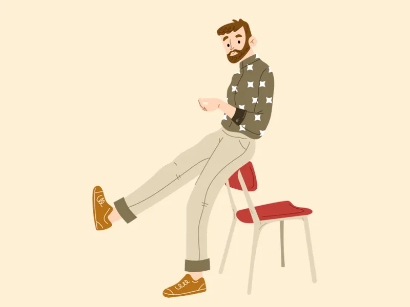 intj被神化了（竞争的焦点）