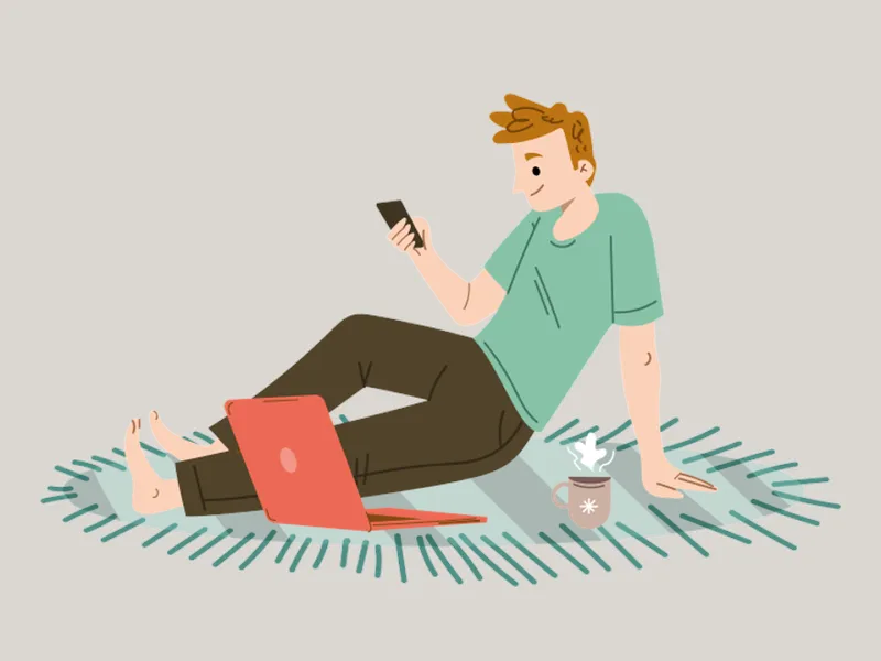 INFP适合干什么职业（探究）