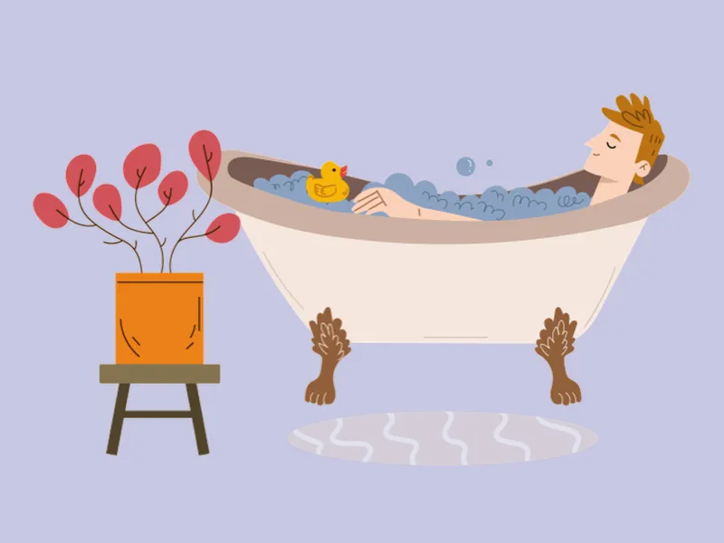 infp喜欢去什么地方（探秘infp内心的度假胜地）