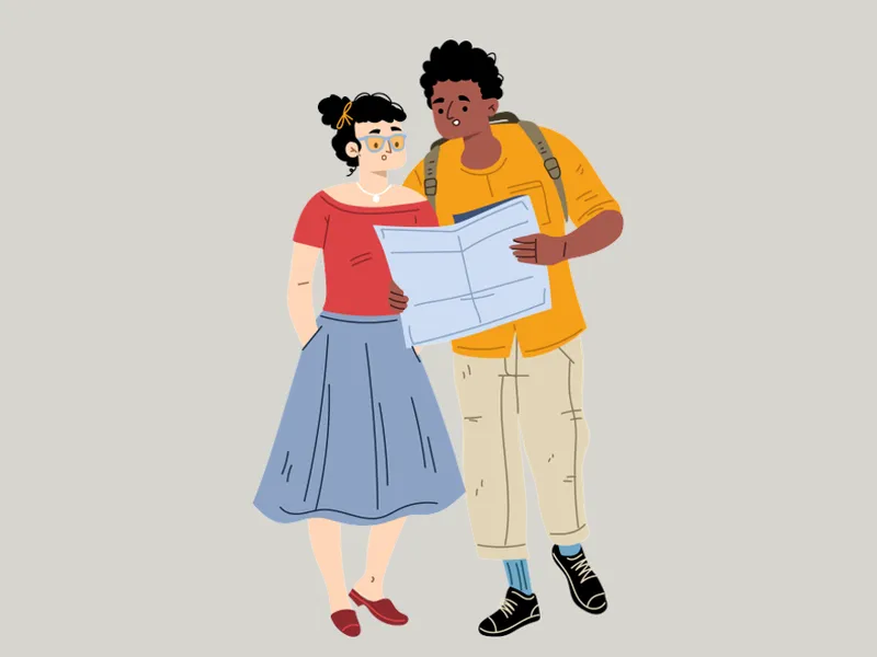 INFP热爱和平（拒绝暴力与冲突）