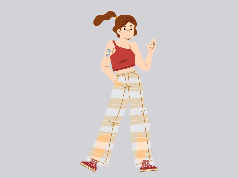 装修风格INTP（思考者型）