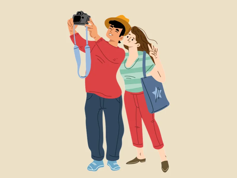 infp对动物的态度——心灵相通的朋友