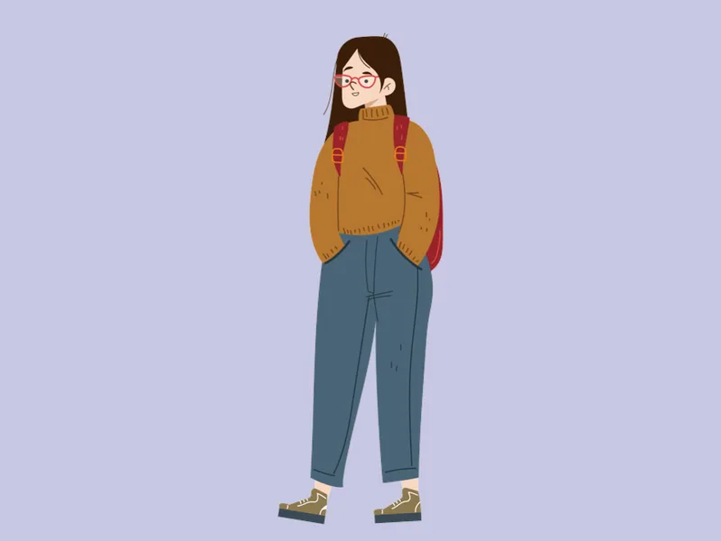 infp处事哲学（寻找内心平衡）