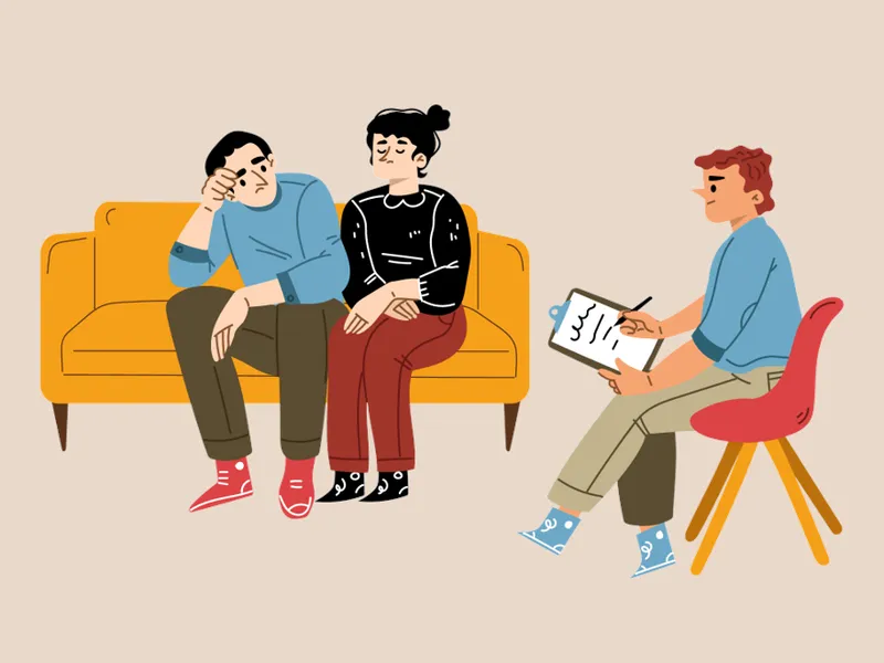 INFP型人格表演者（内敛细腻，情感丰富的艺术家）