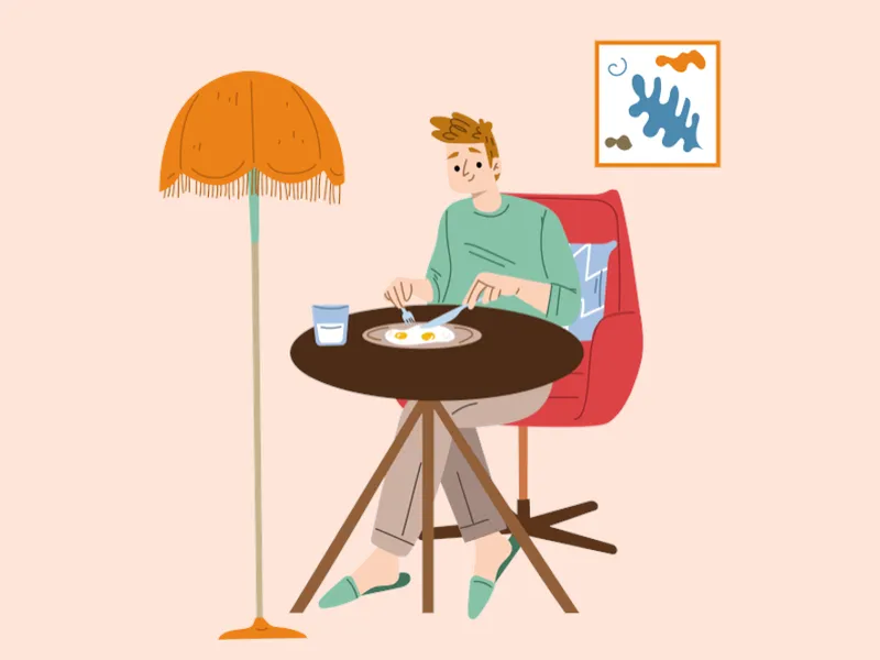 INFP最不适合做什么（执法行业）