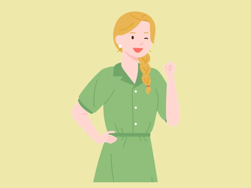 从enfj变成estp（成长与转型）