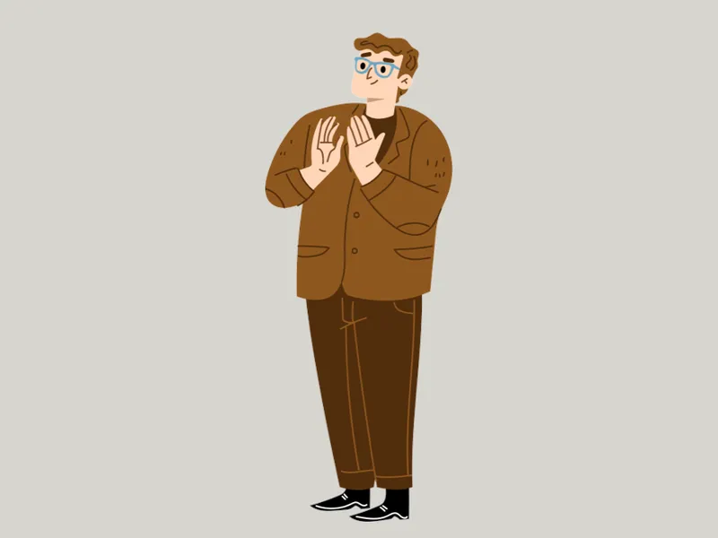 ENFP纯粹（富有创意的自由灵魂）