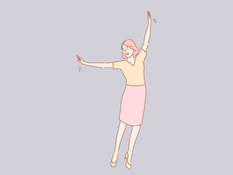 enfp腼腆（鲜为人知的ENFP）——拥有内向特性的外向性格