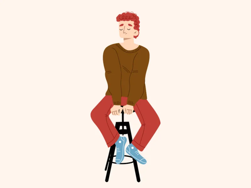 infp职业豆瓣——追寻心灵自由