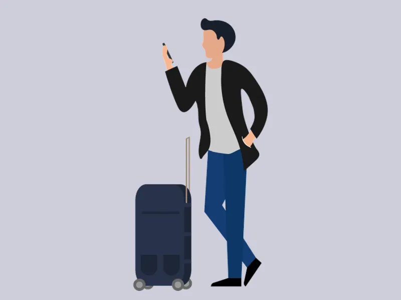 INTP女情人（思想敏锐，独立自主）