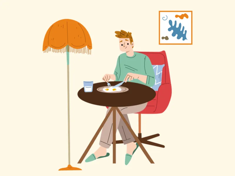 INTJ型人格小老头（探秘内向理性掌控者）