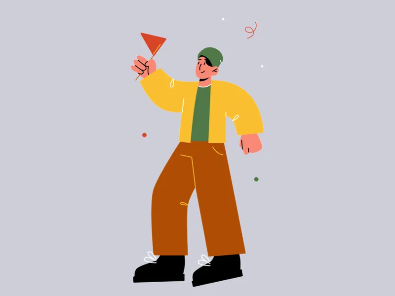 荒诞INTP（科学家与奇才之间）