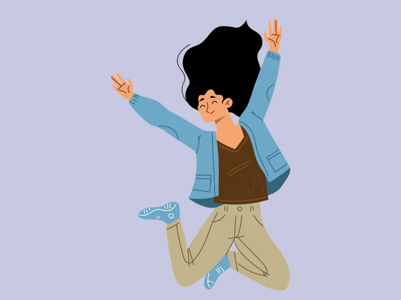 INFJ理想主义者类型（深度分析）