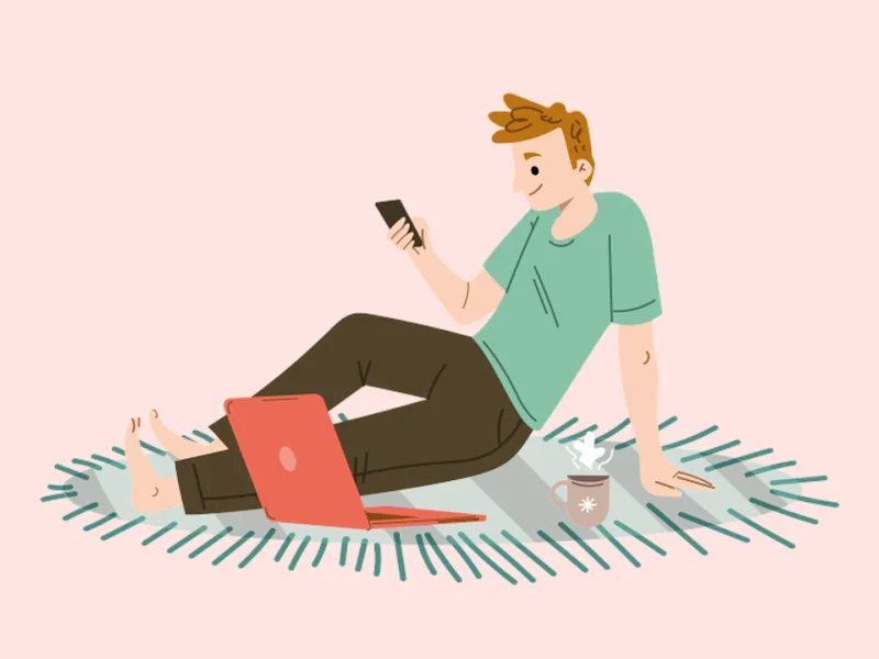 INFP评价ENTP：探究两个不同性格类型之间的默契度