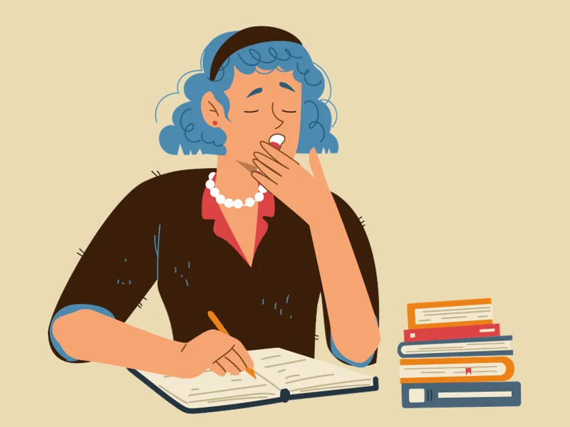 entp女生性格盲点（自以为是和粗心大意）