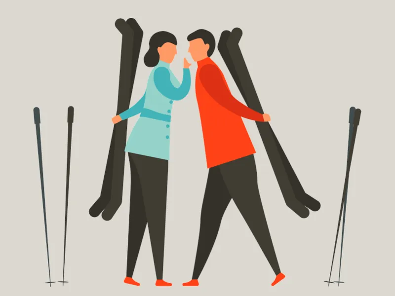 INTJ-A女和ESTJ-A男（MBTI性格类型分析）