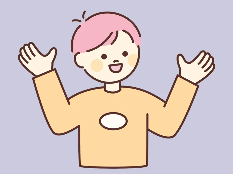 MBTI描述ISFP（艺术家型人格）-- 感性、自由、创意