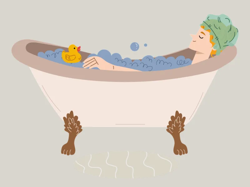 infp文笔真的很好吗（深度解析INFP的文学天赋）