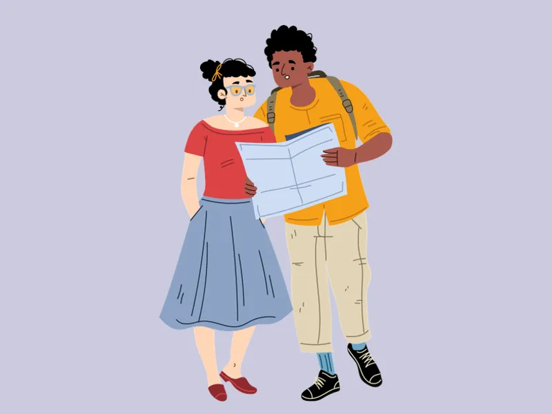 INTJ型女生性格特点