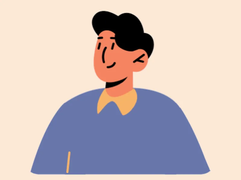 ENFP适合的伴侣和ISFP（寻找共同点）