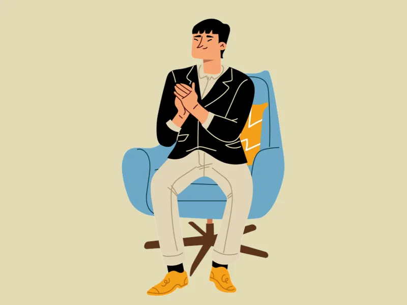 infj与谁做朋友（自然而然的心灵相通）