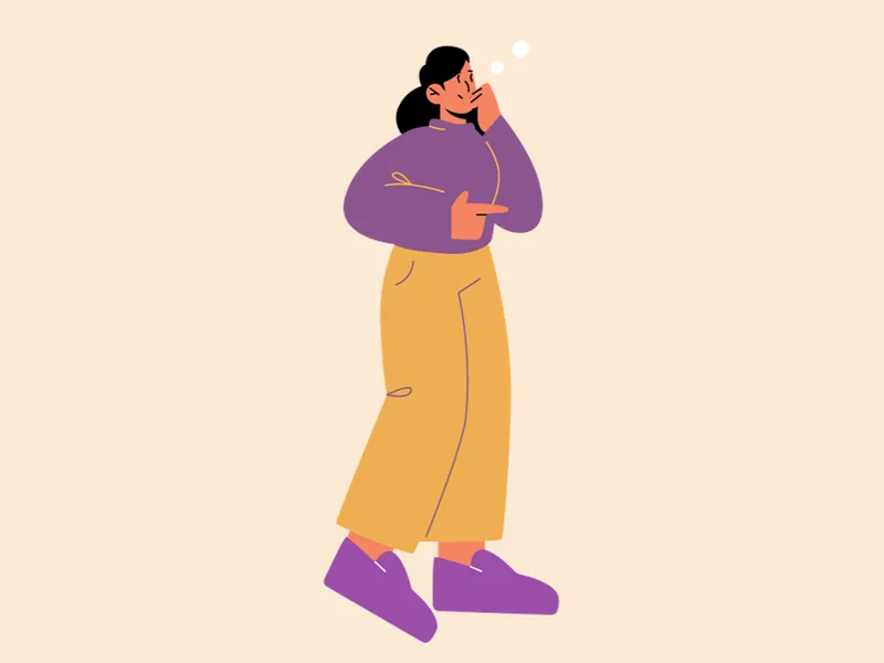 黄小蕾enfp（自由、热情、冒险）