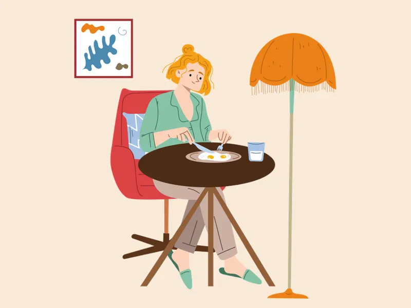 INTP与INFP型人格（理性思维者与情感体验者）