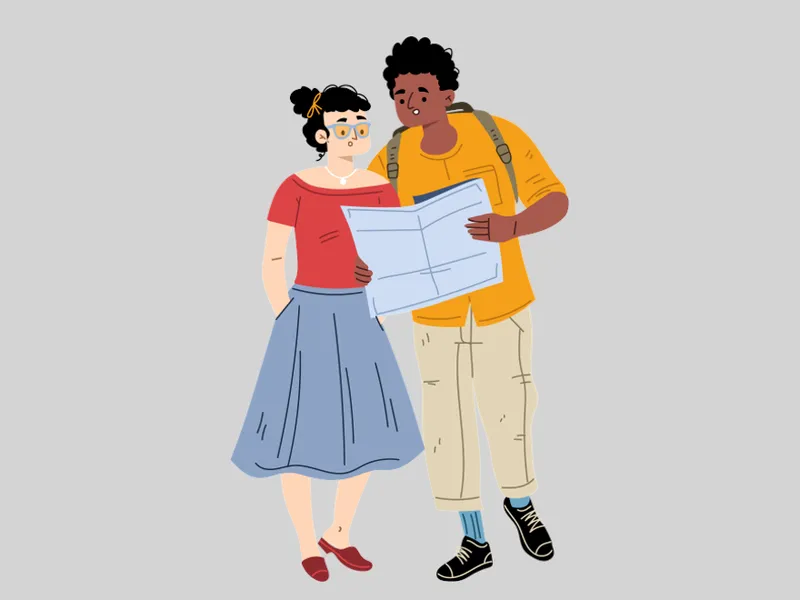 INFP的高效状态（探索内在，创造表达）