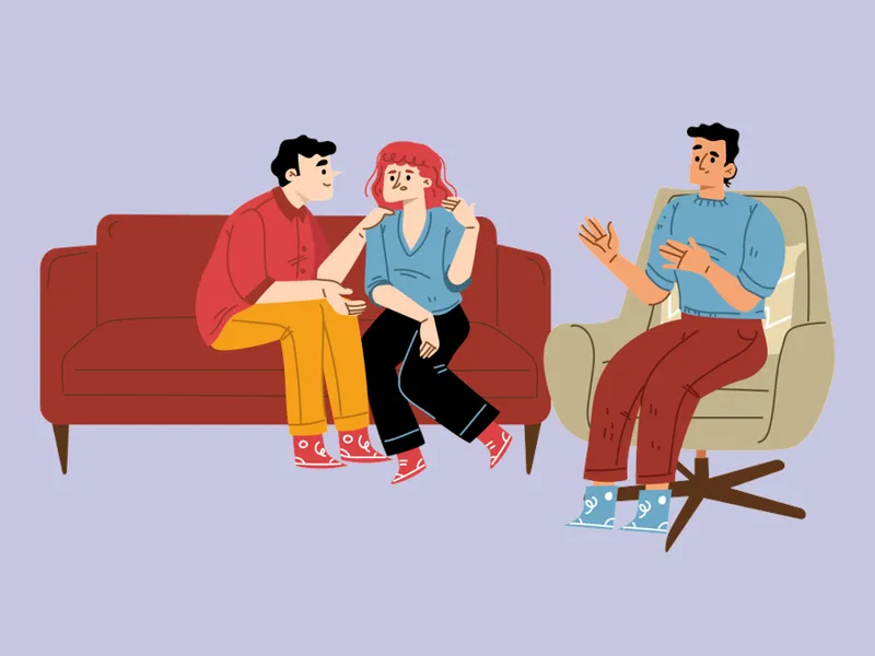 INFP朋友圈设（心理梳理自我情感）