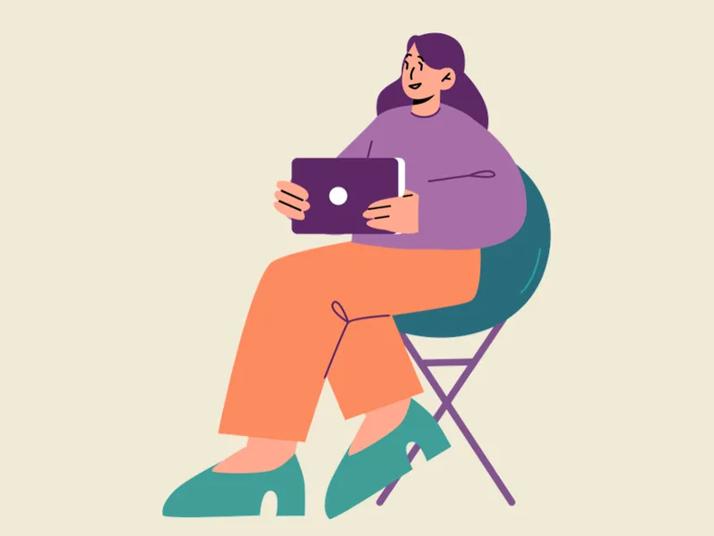 七海千秋INFJ（心灵的敏锐观察者）