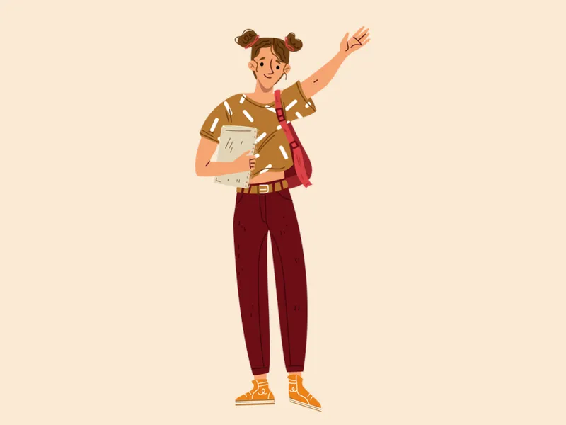 Infj测试答案（性格特质介绍与分析）