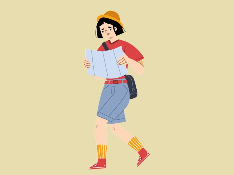 INFP最爱说（热爱探索内心世界的艺术家）