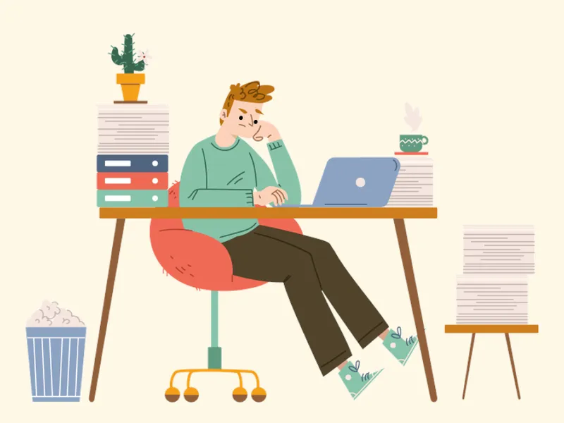 intj发泄情绪（如何释放内心的情感）