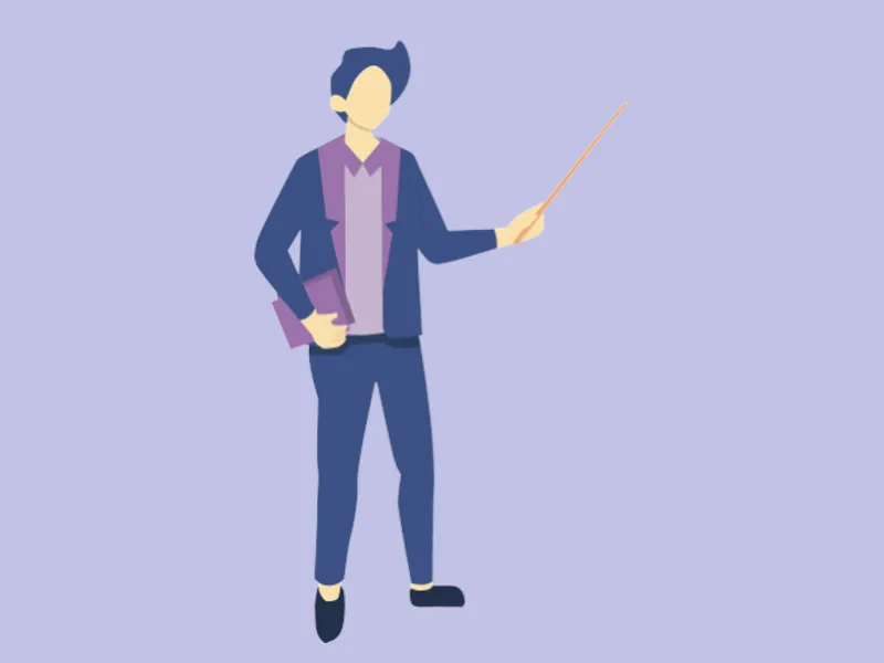 ISTP中的I（内向）