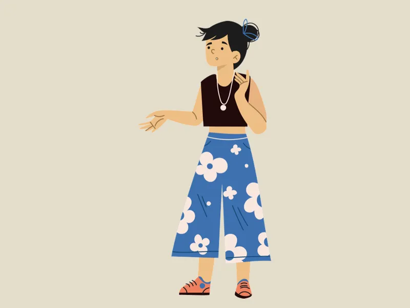 （Infj的男适合infj女吗——探究同类型关系）