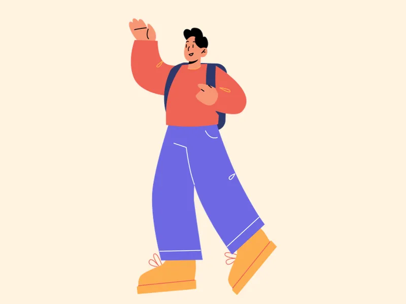 enfp型人格喜欢人的表现