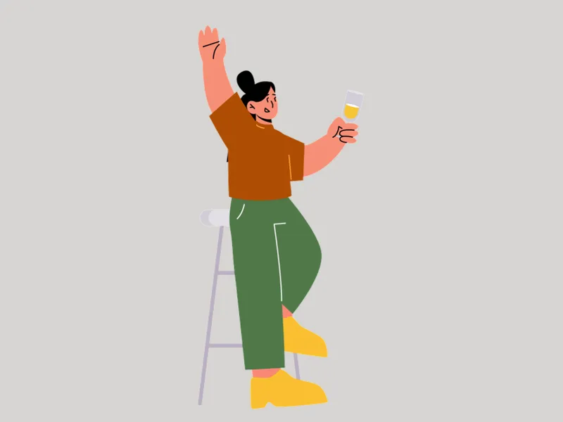 INFP ENTP烤蝴蝶（创造者的美食享受）