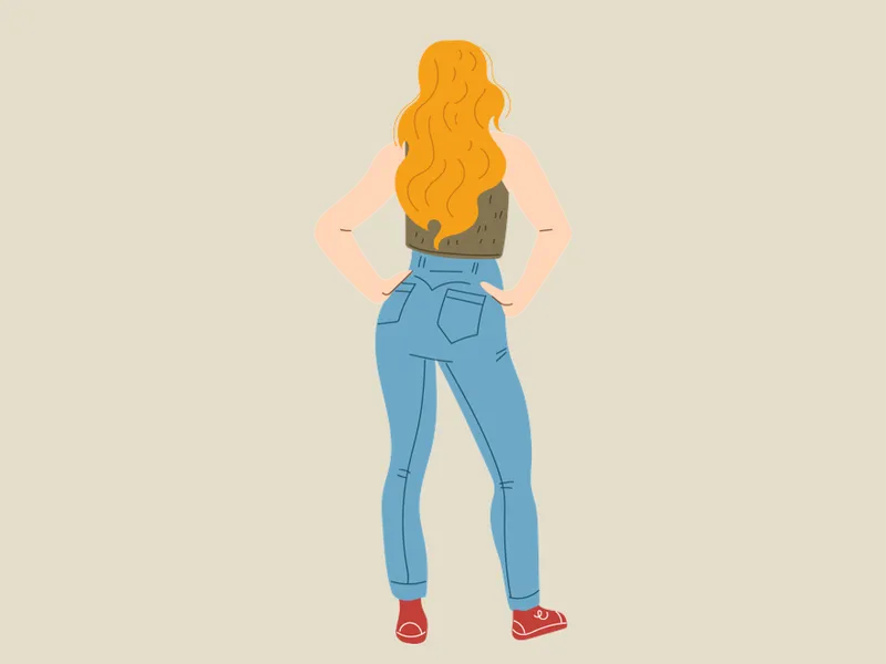 infj水仙（探究内心深处的理想主义者）