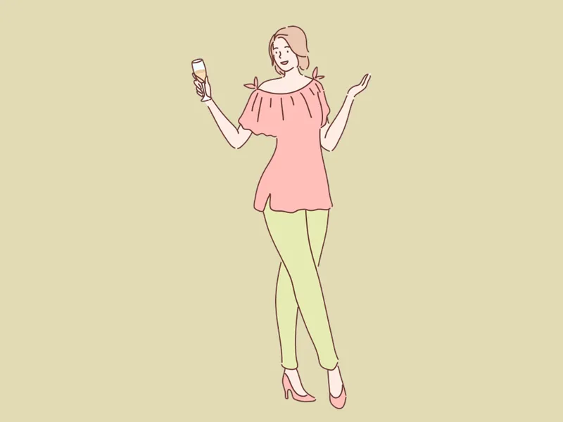 INTP H和INTP C（理性思维的两种展现）