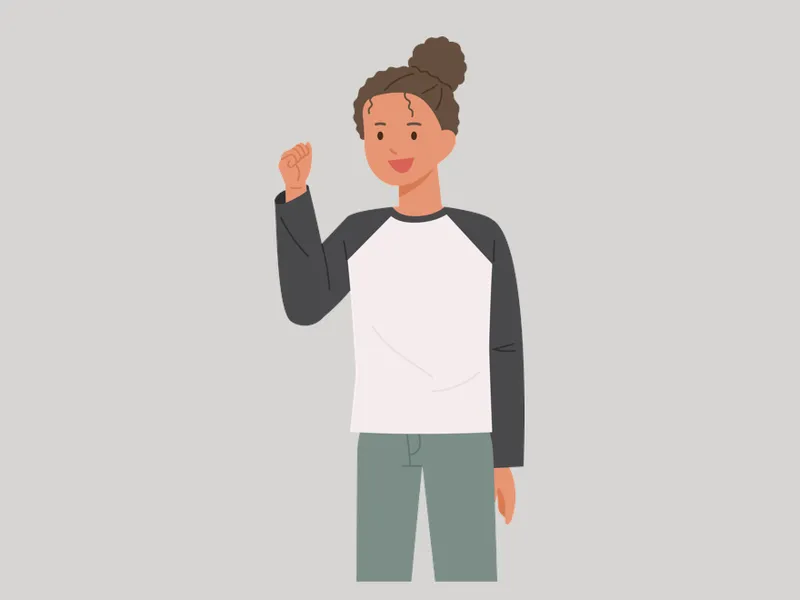 MBTI人格解析ESTP（充满活力的探险家）