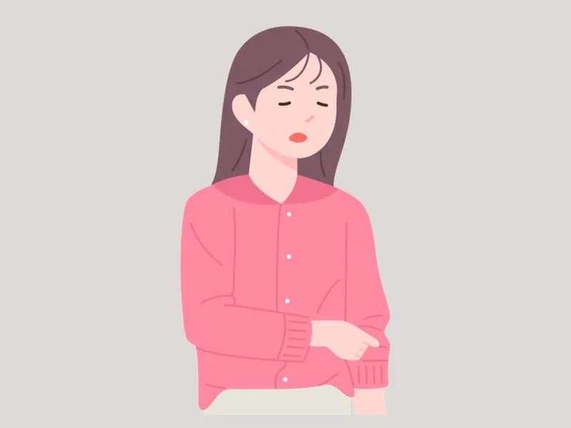 Infj男情绪化（天生情感丰富，如何理性处理情绪）