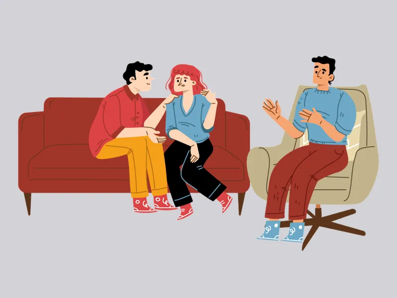 intj和infp共存（探讨两种性格如何相处）