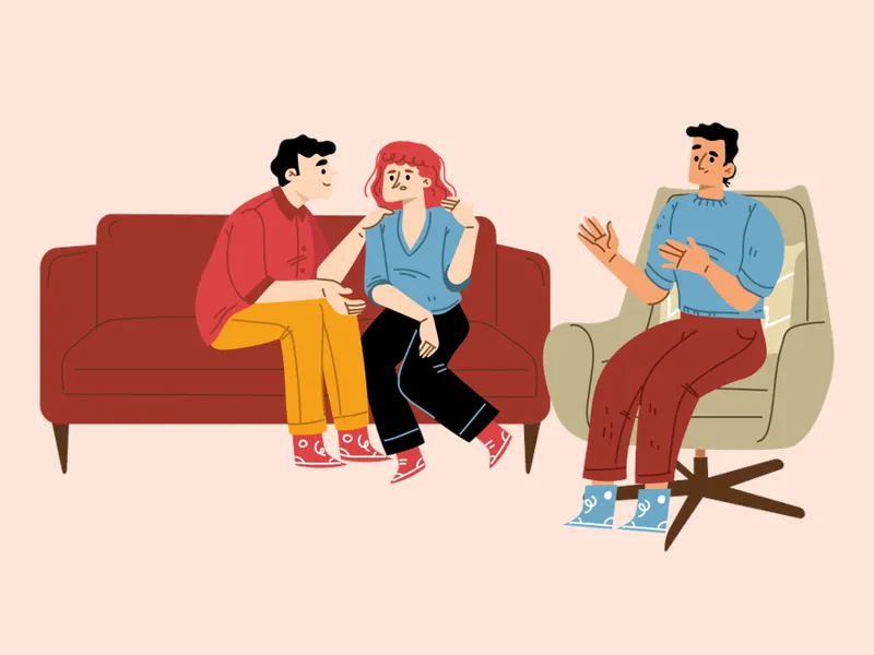 INFP突然冷暴力（解析与探讨）