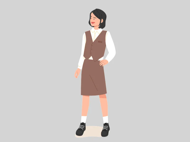 ISFP性格建议（成长与发展）