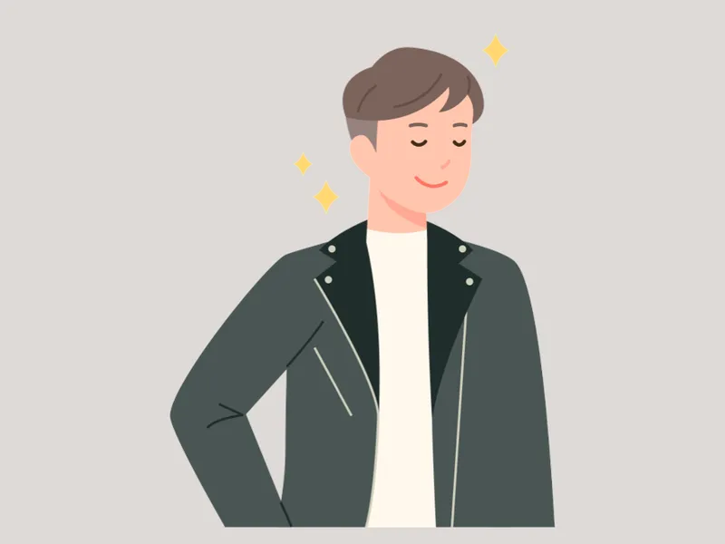 enfp男生的特点（热情洋溢的创意家）