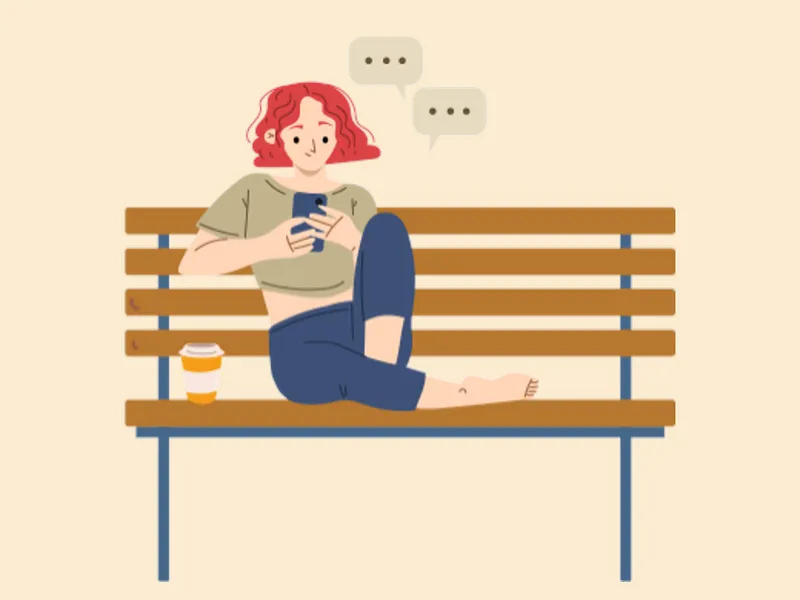 infp小说女（与世界中的小情感）