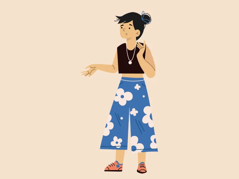 infj-t射手男喜欢（浪漫细腻的恋爱）