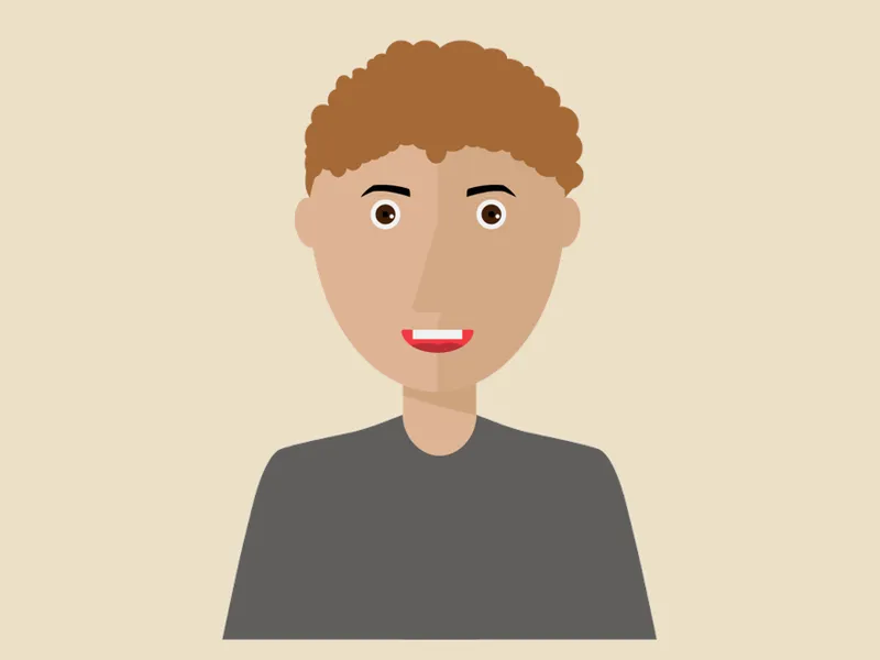 entp型人格男生适合的伴侣（开放、理性、自信）