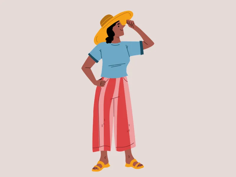 INFP是单眼皮（优点与缺点）